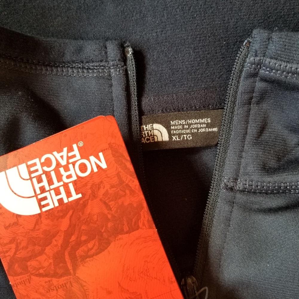 Mens XL northface